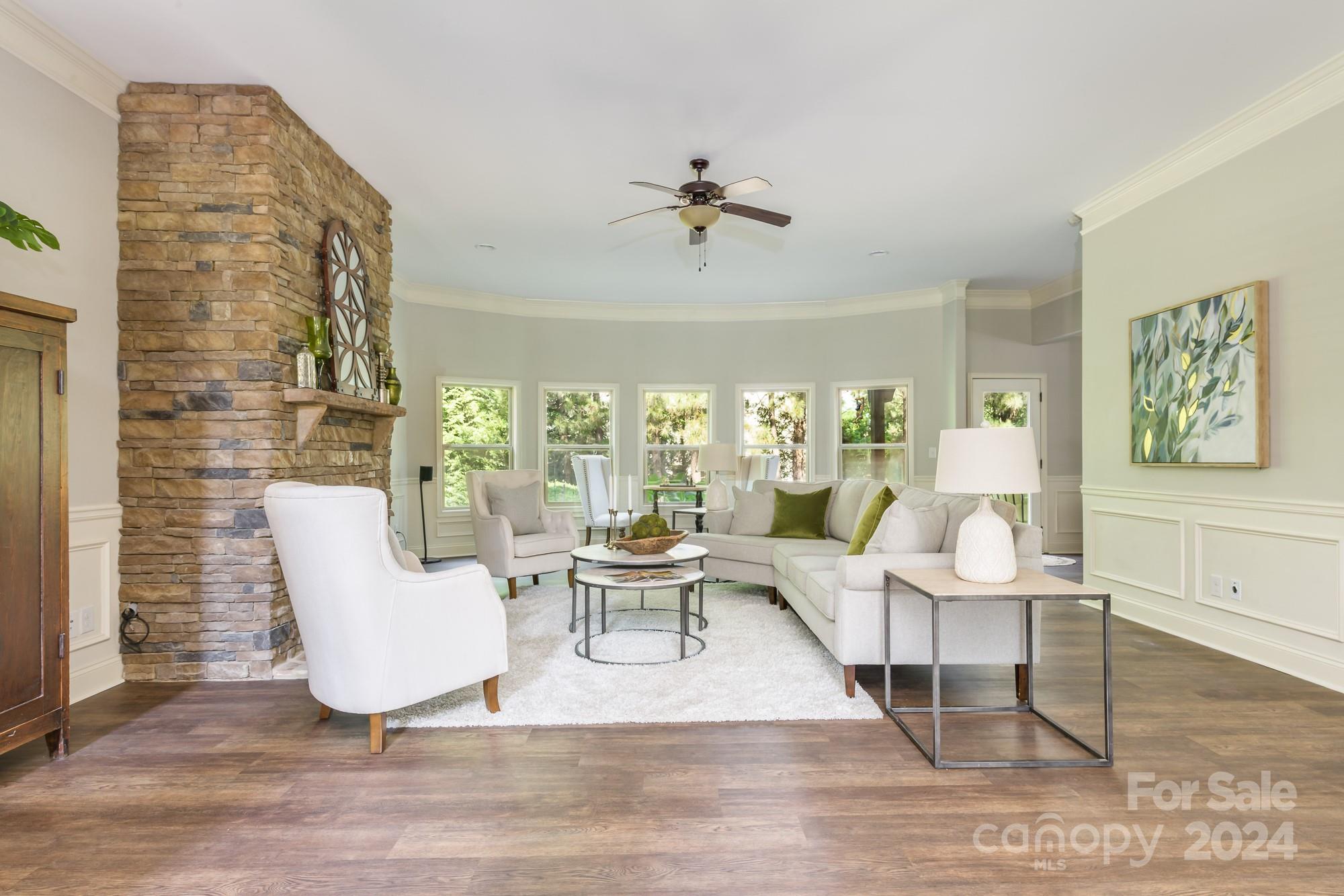 Mirabella - Residential