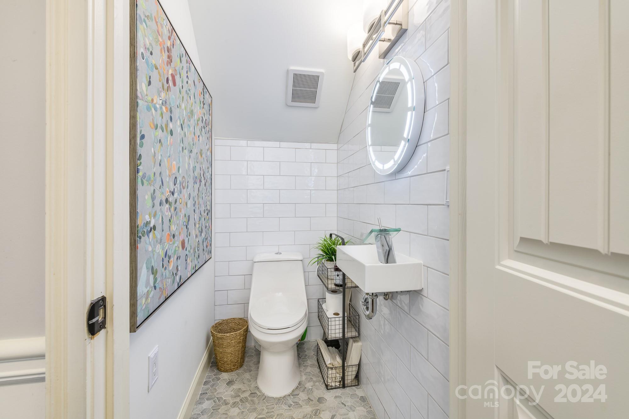 Mirabella - Residential