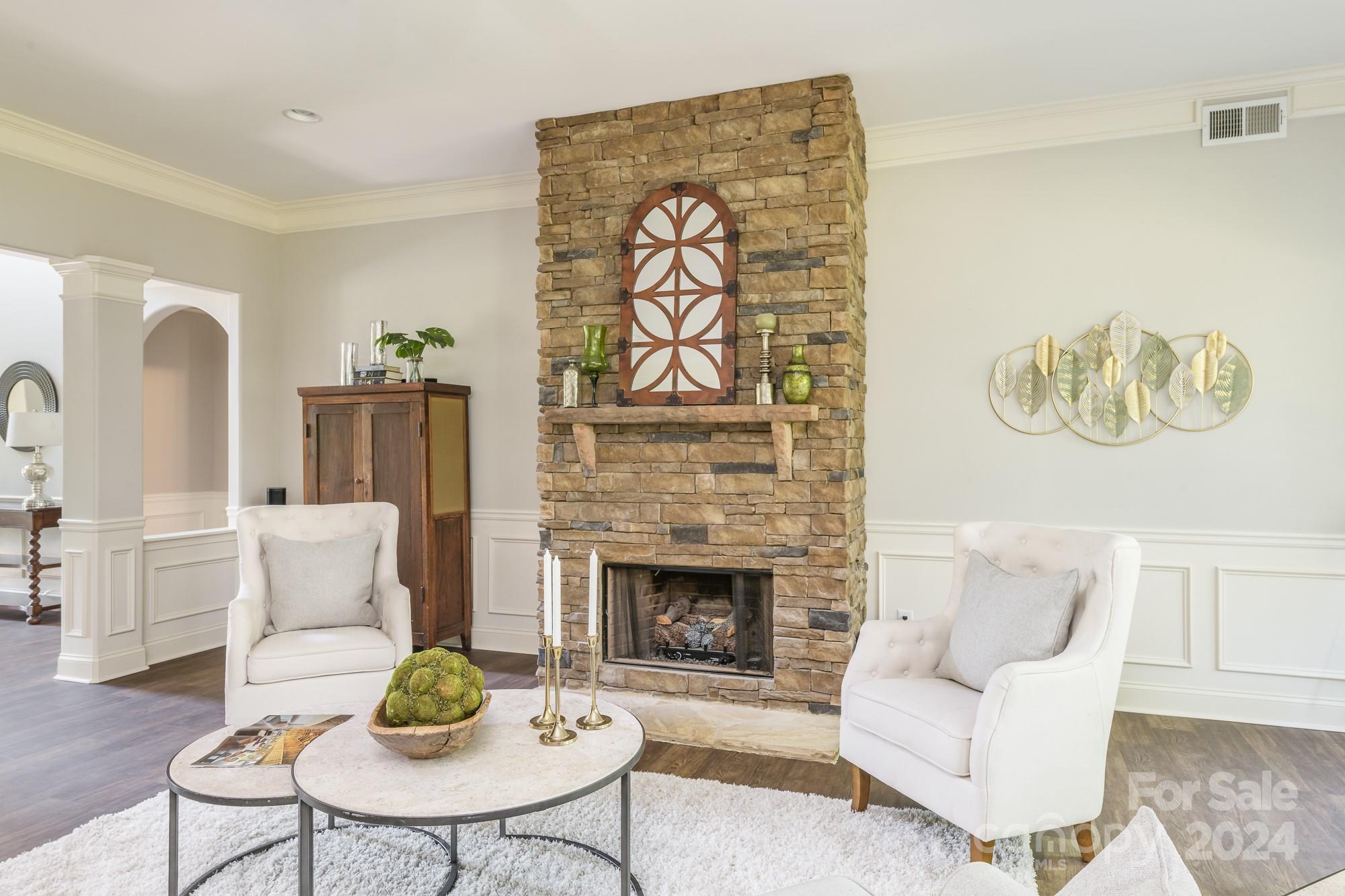 Mirabella - Residential