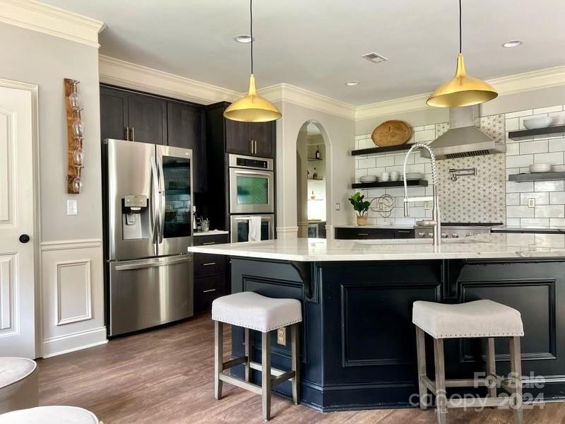 Mirabella - Residential