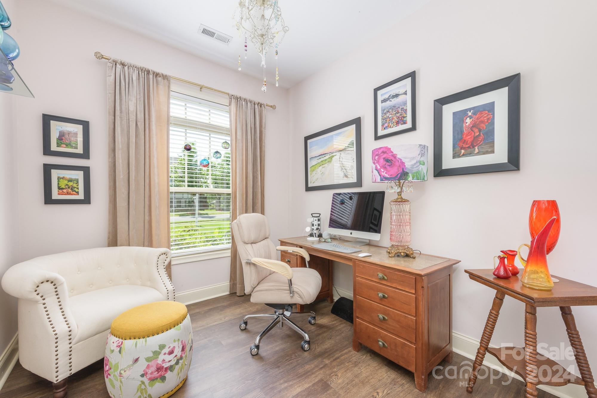 Mirabella - Residential