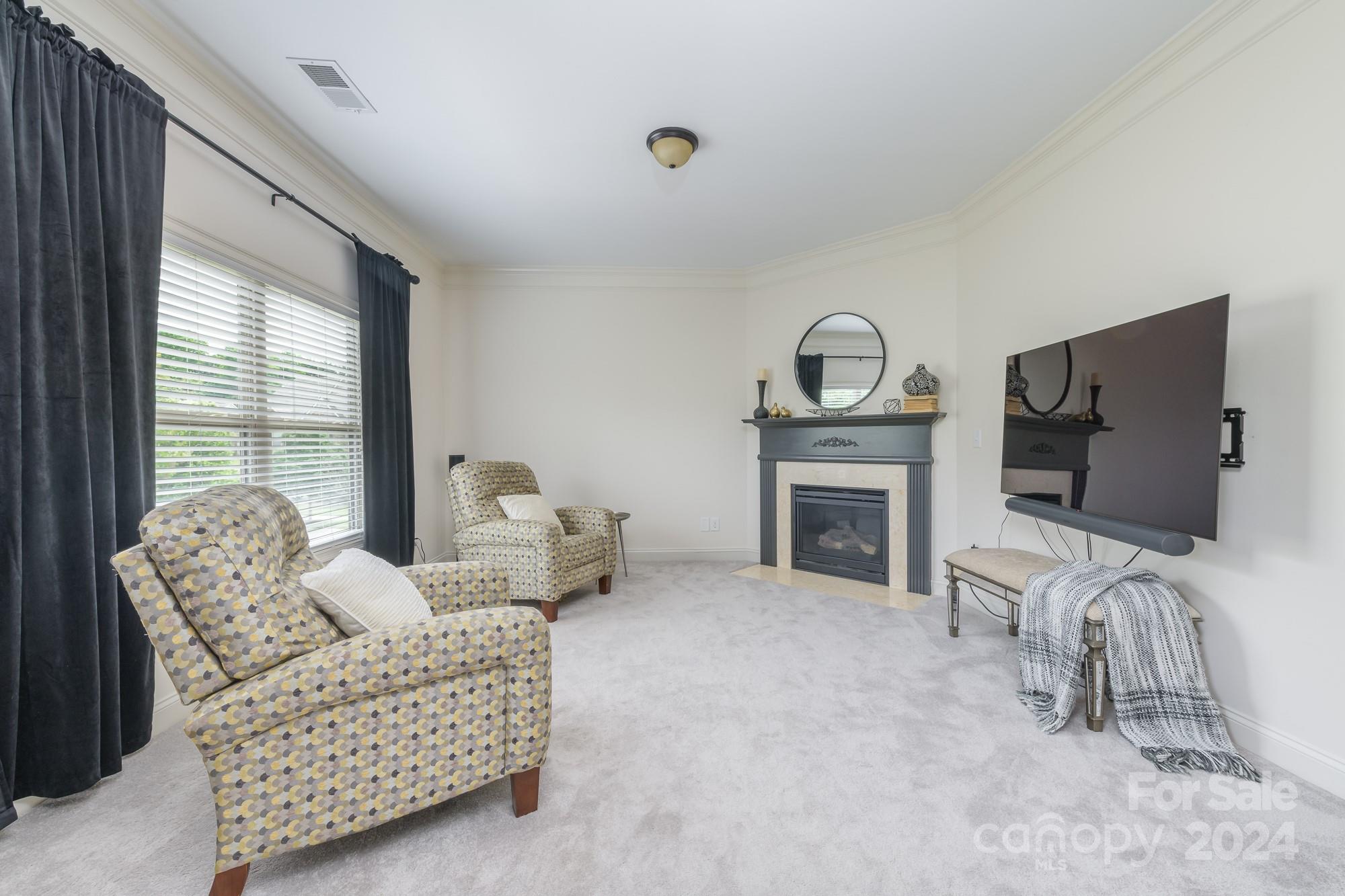 Mirabella - Residential