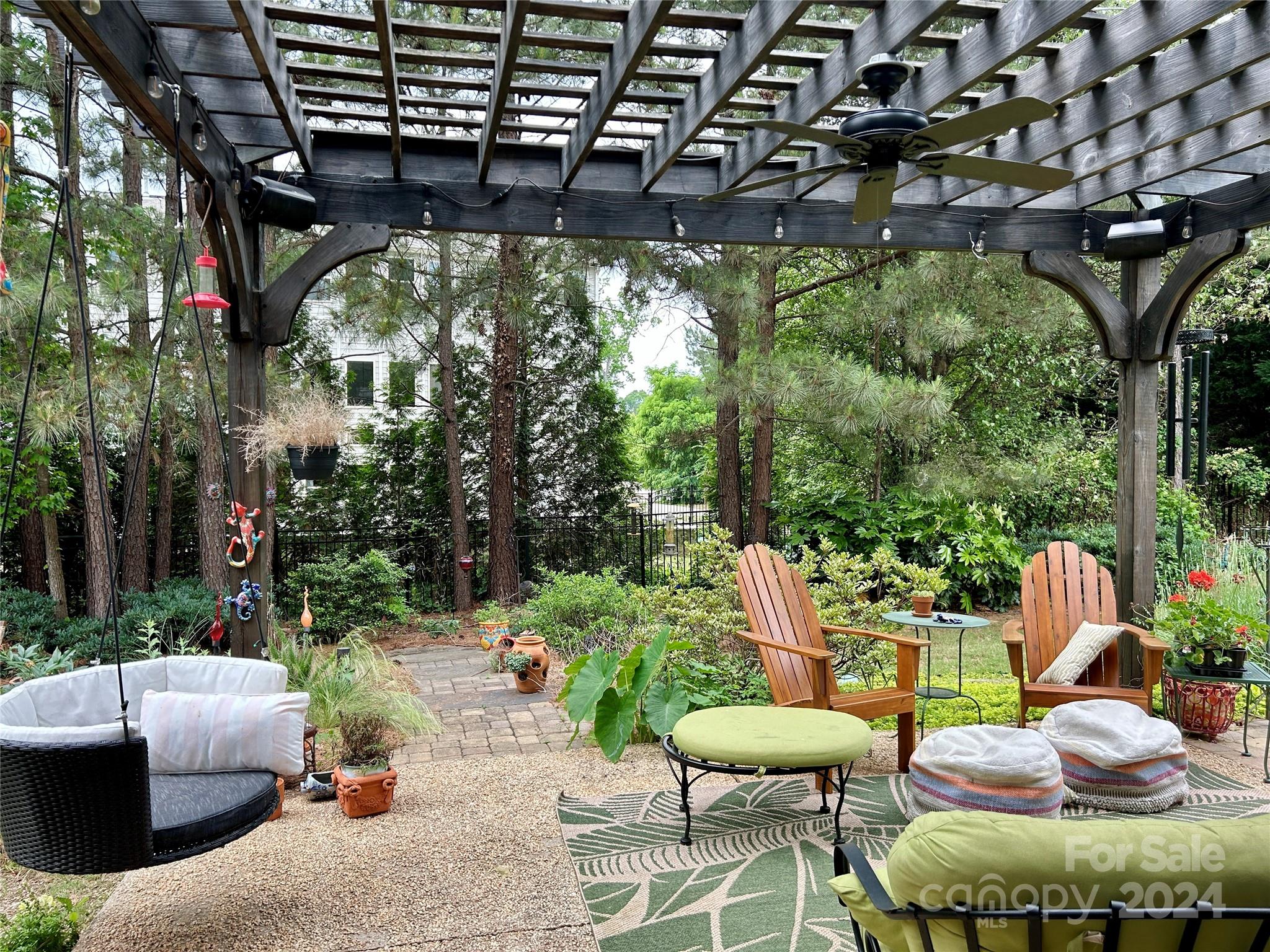 Mirabella - Residential