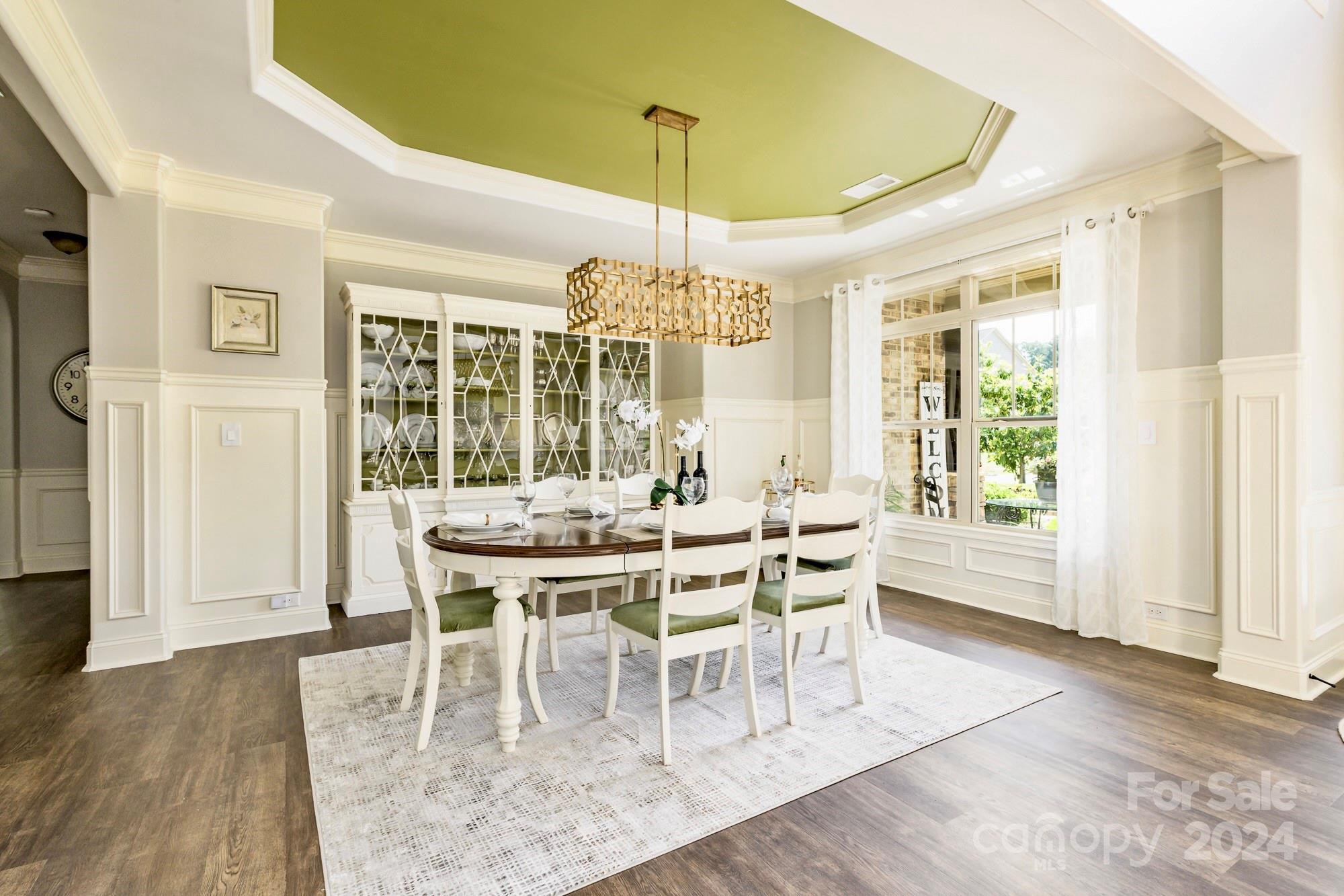 Mirabella - Residential