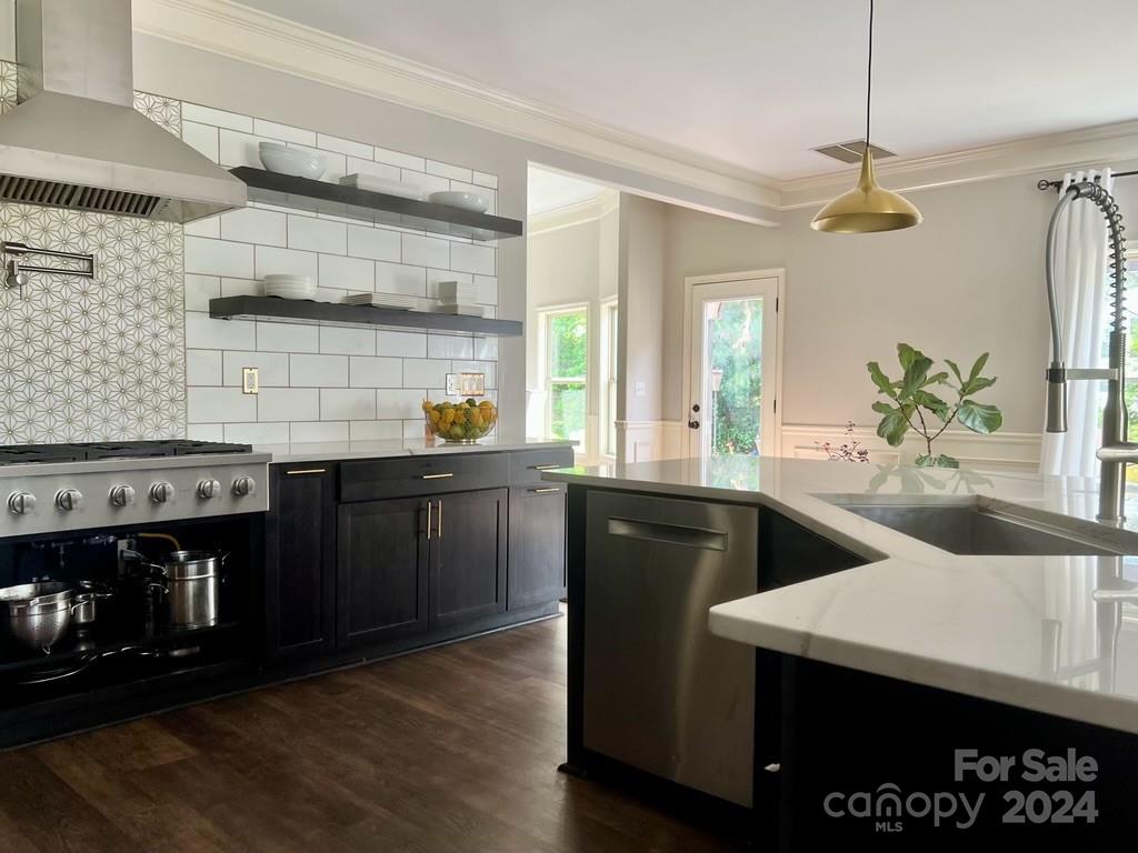 Mirabella - Residential