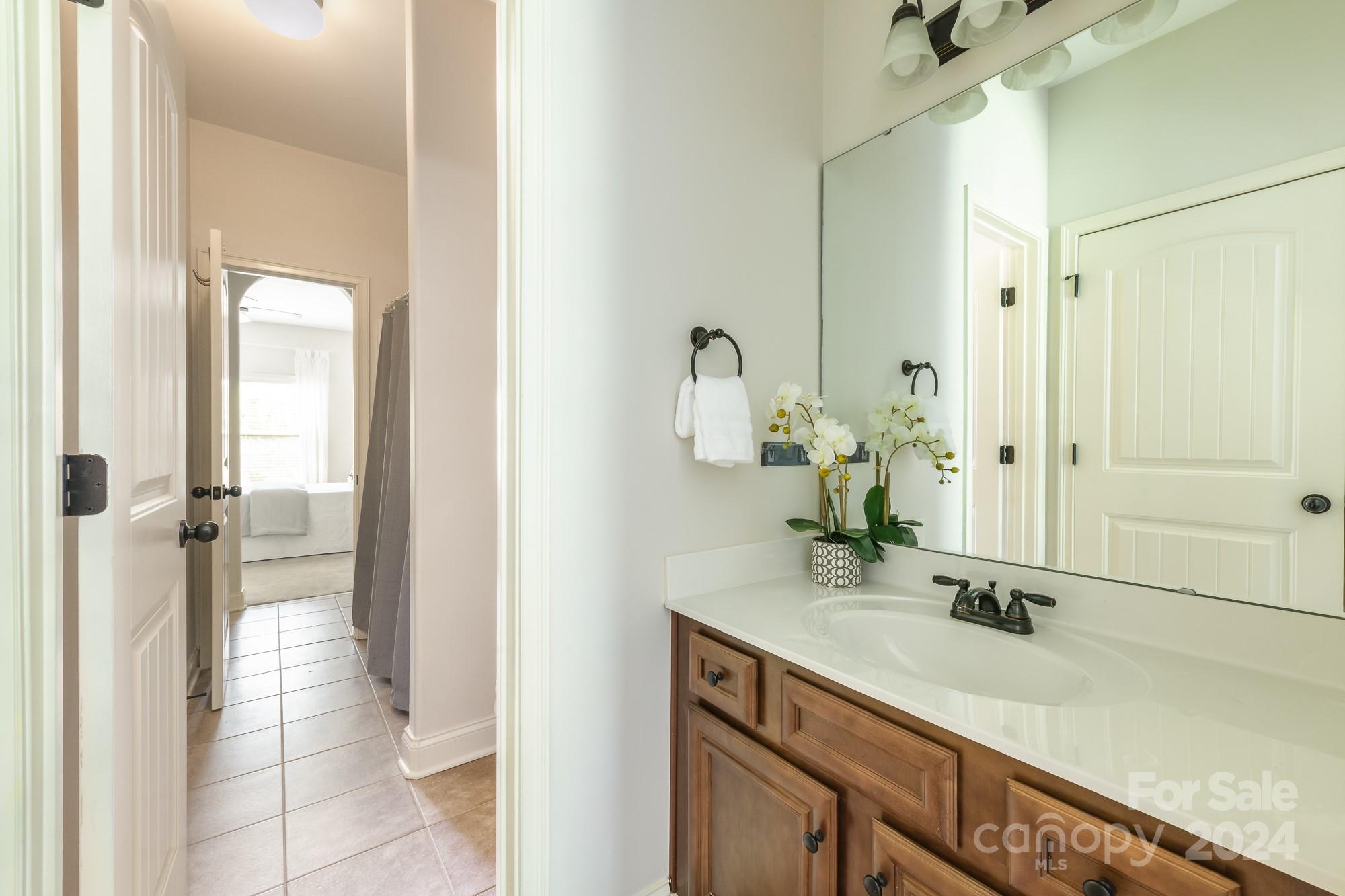 Mirabella - Residential