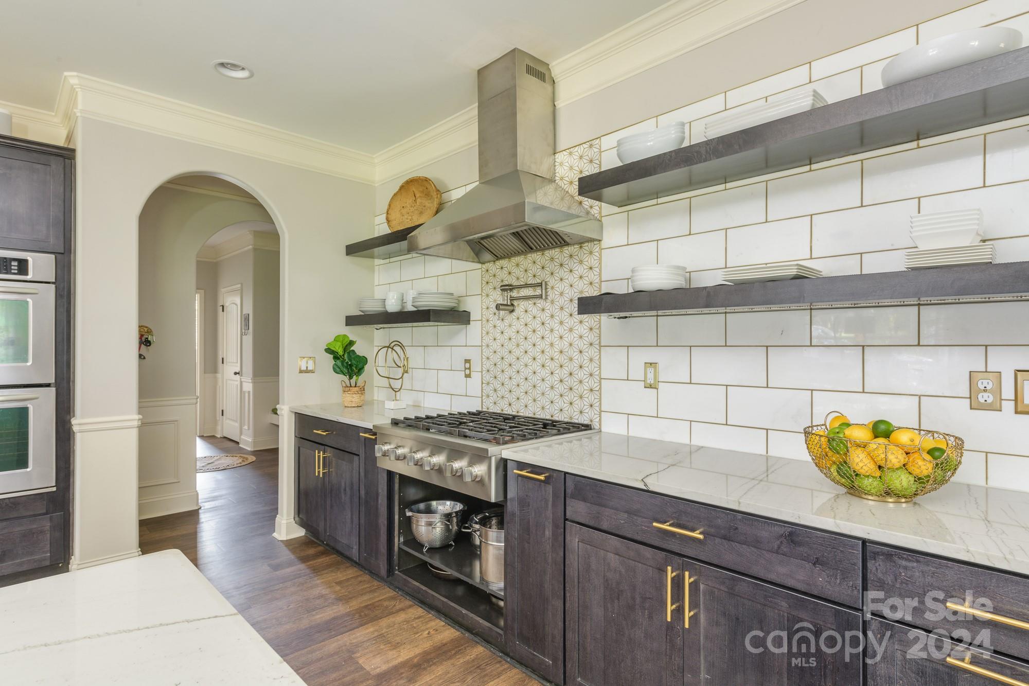 Mirabella - Residential