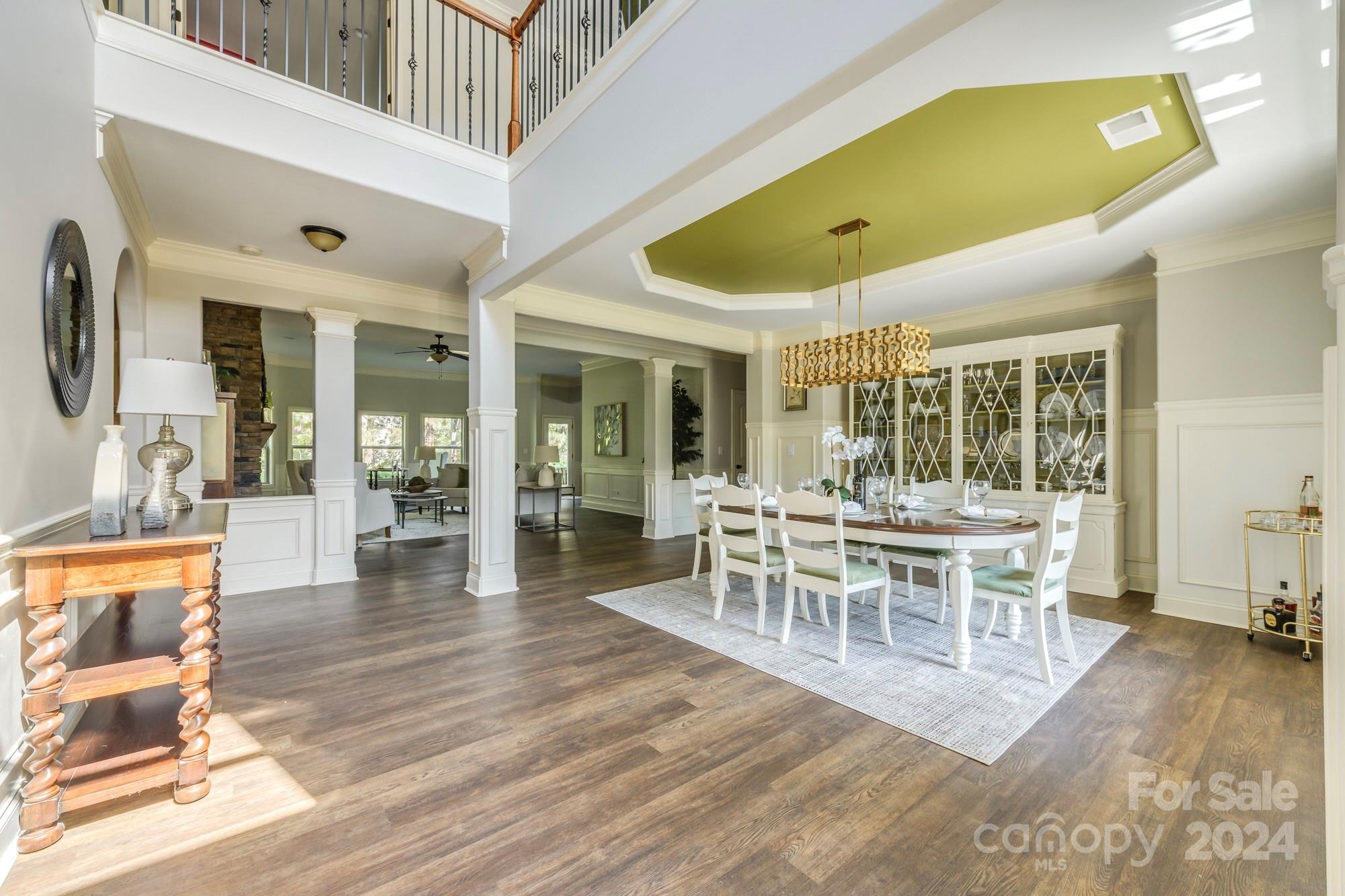 Mirabella - Residential