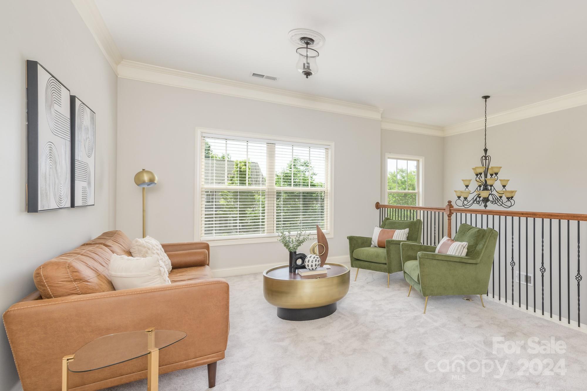 Mirabella - Residential