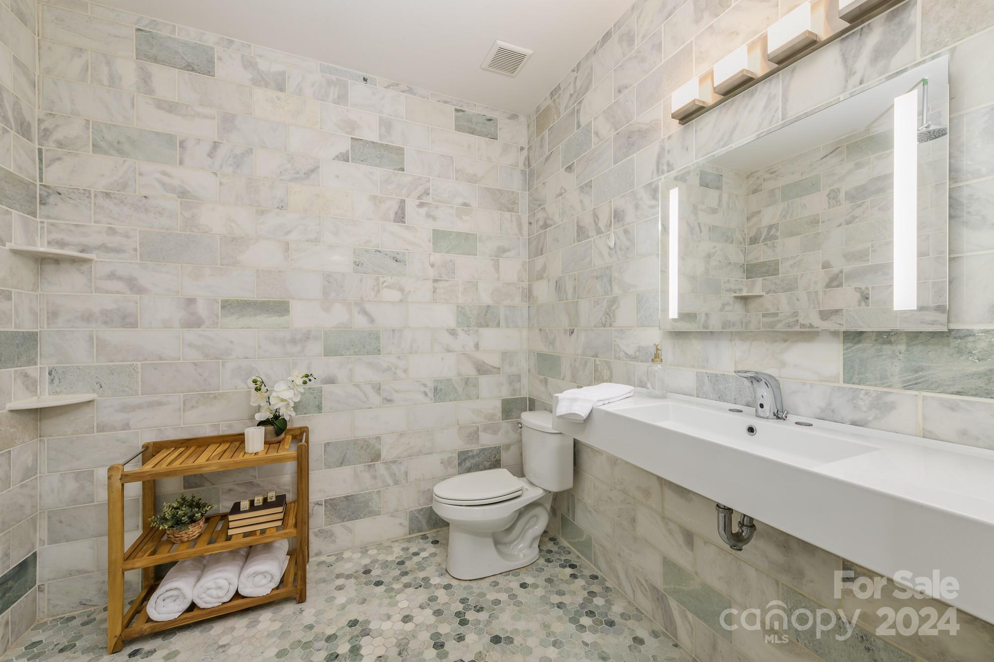 Mirabella - Residential