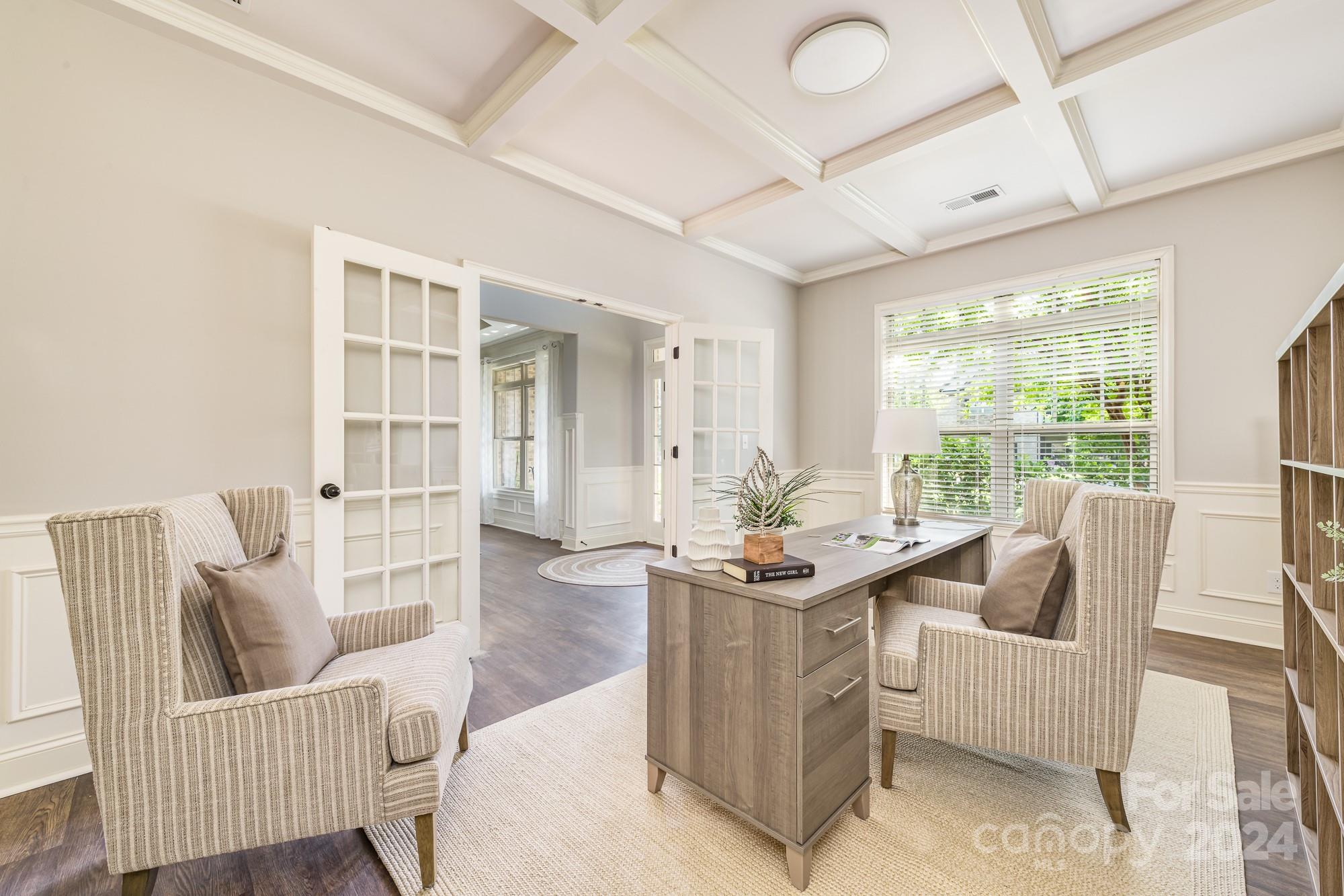 Mirabella - Residential