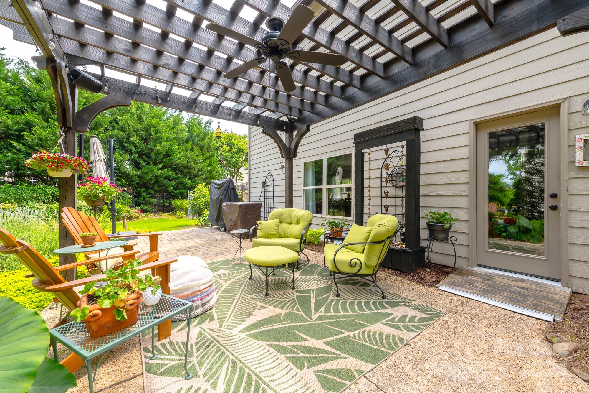 Mirabella - Residential