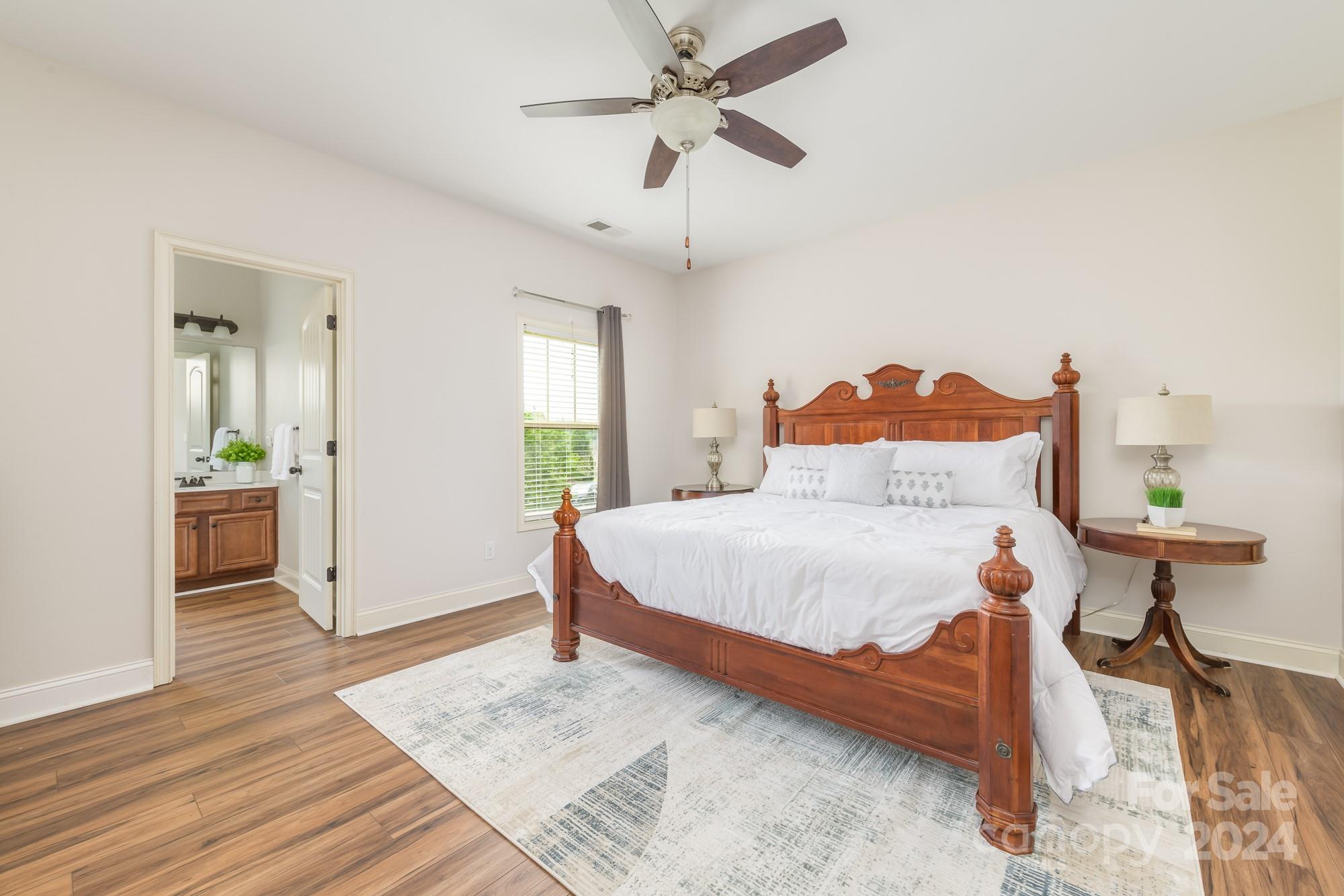 Mirabella - Residential