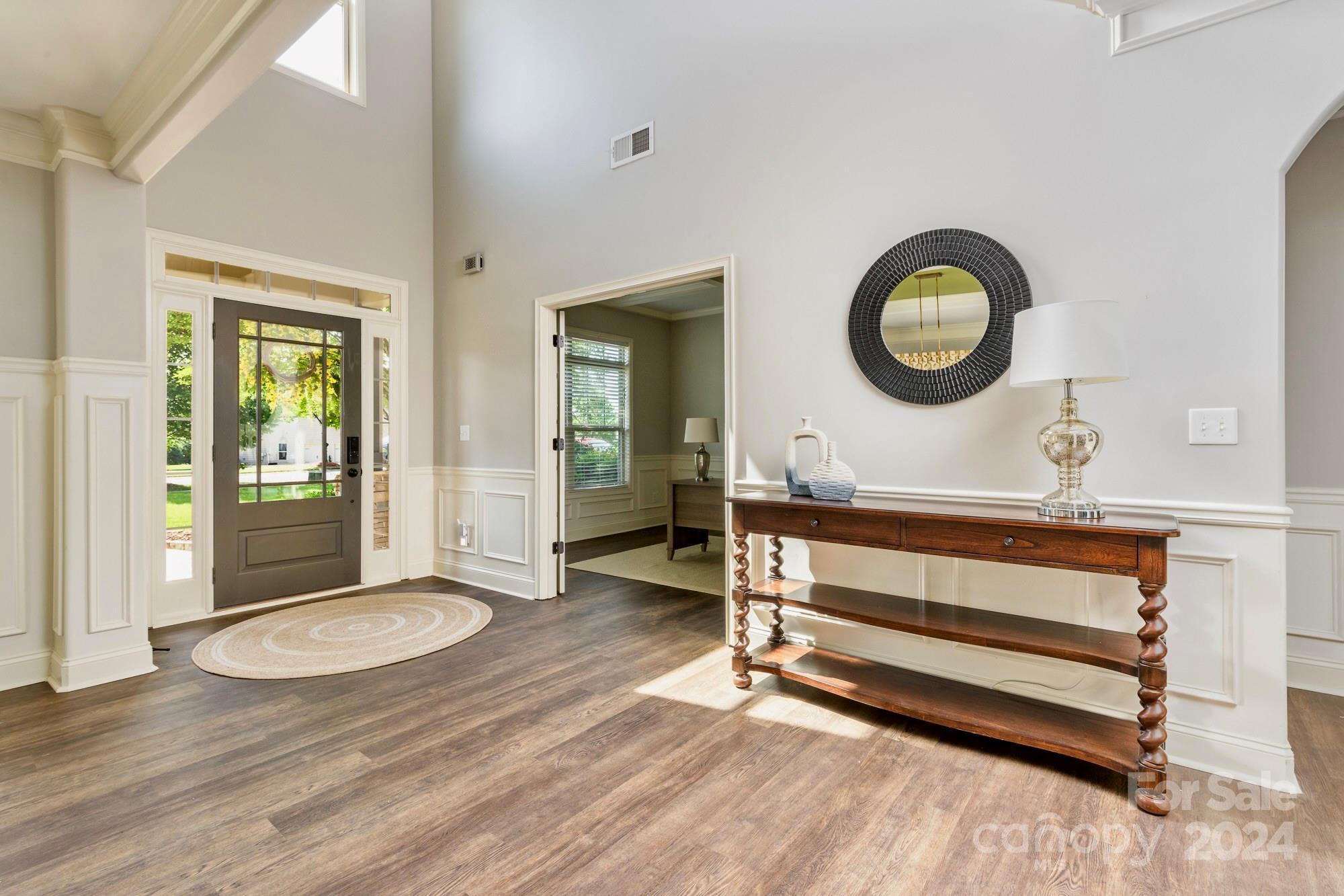 Mirabella - Residential