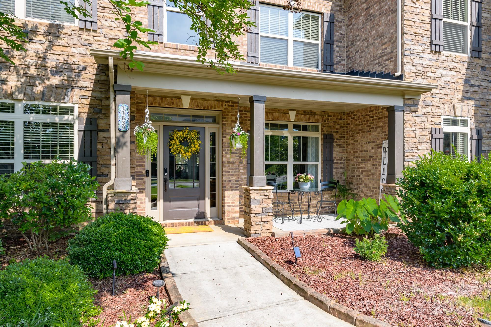 Mirabella - Residential