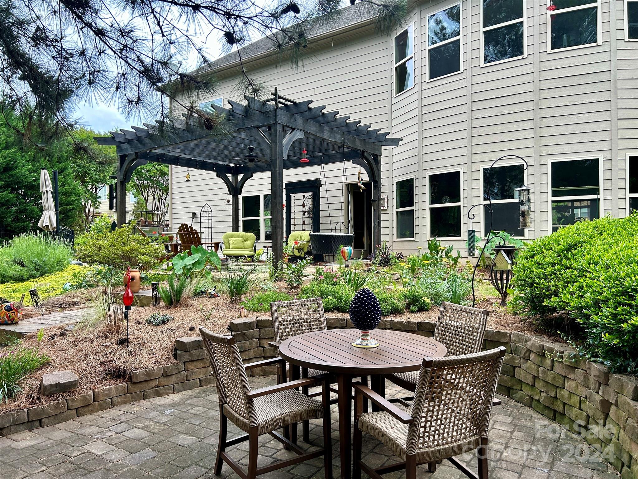 Mirabella - Residential