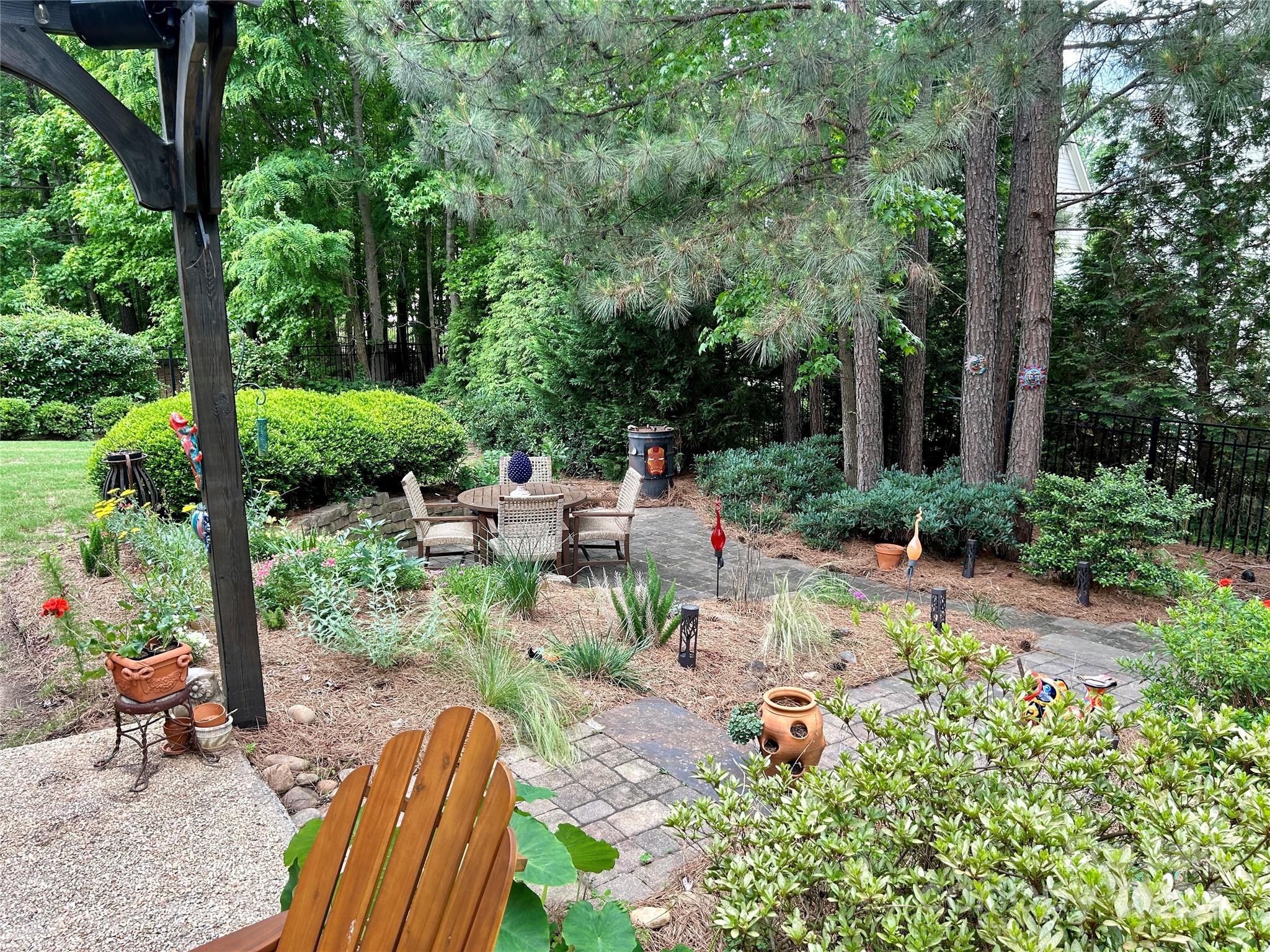 Mirabella - Residential