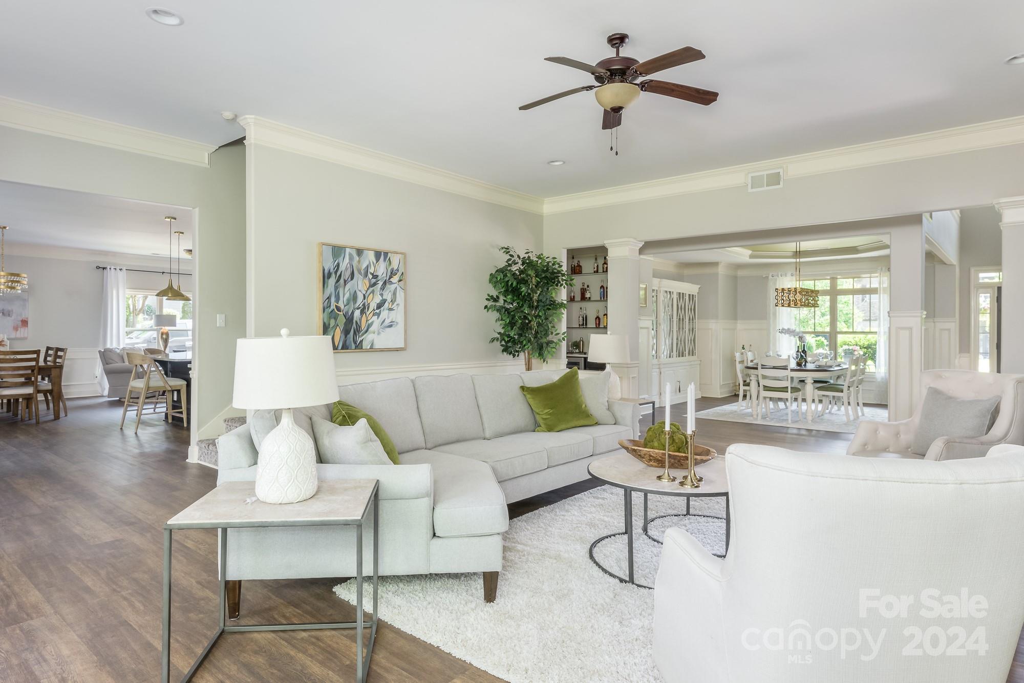 Mirabella - Residential