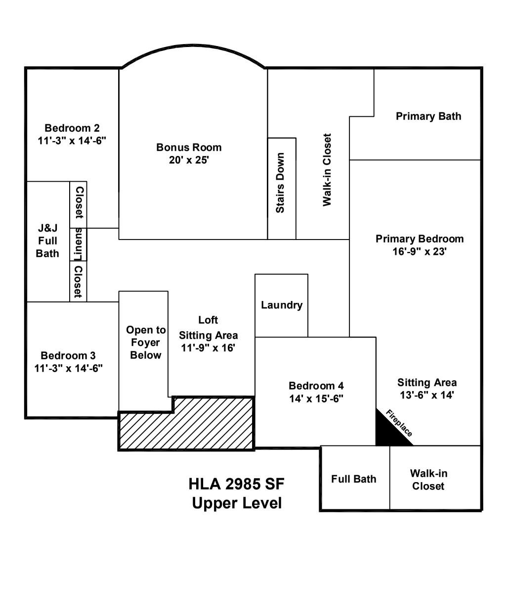 Mirabella - Residential