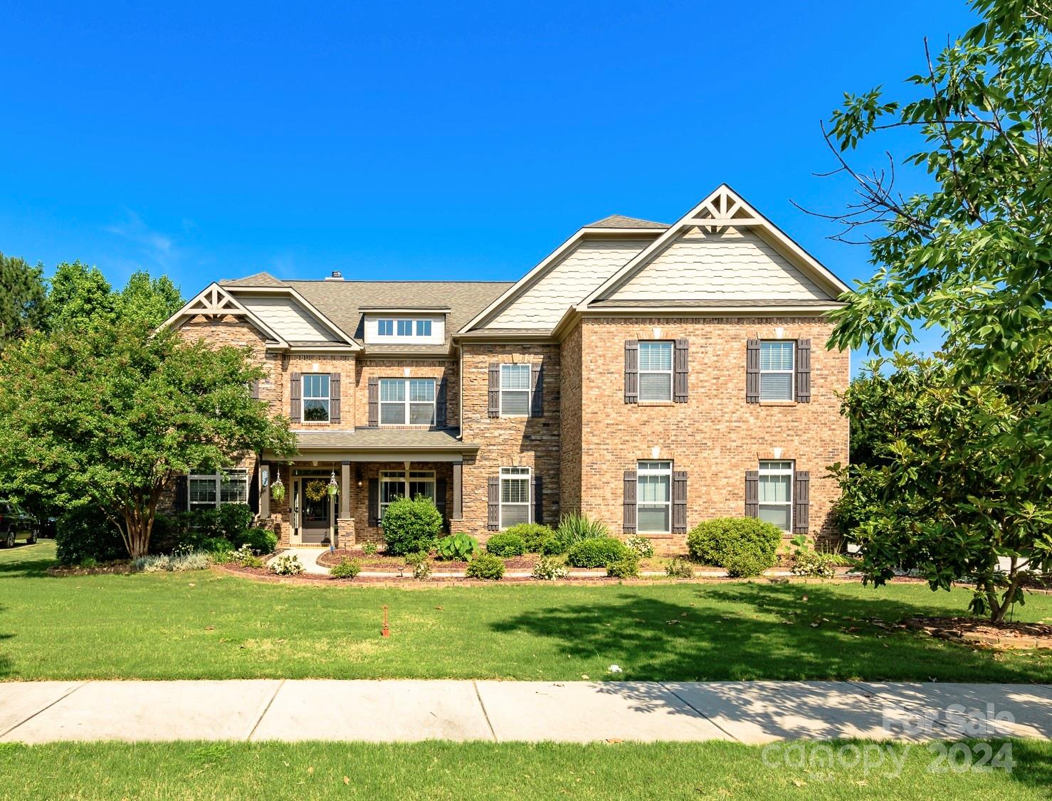 Mirabella - Residential