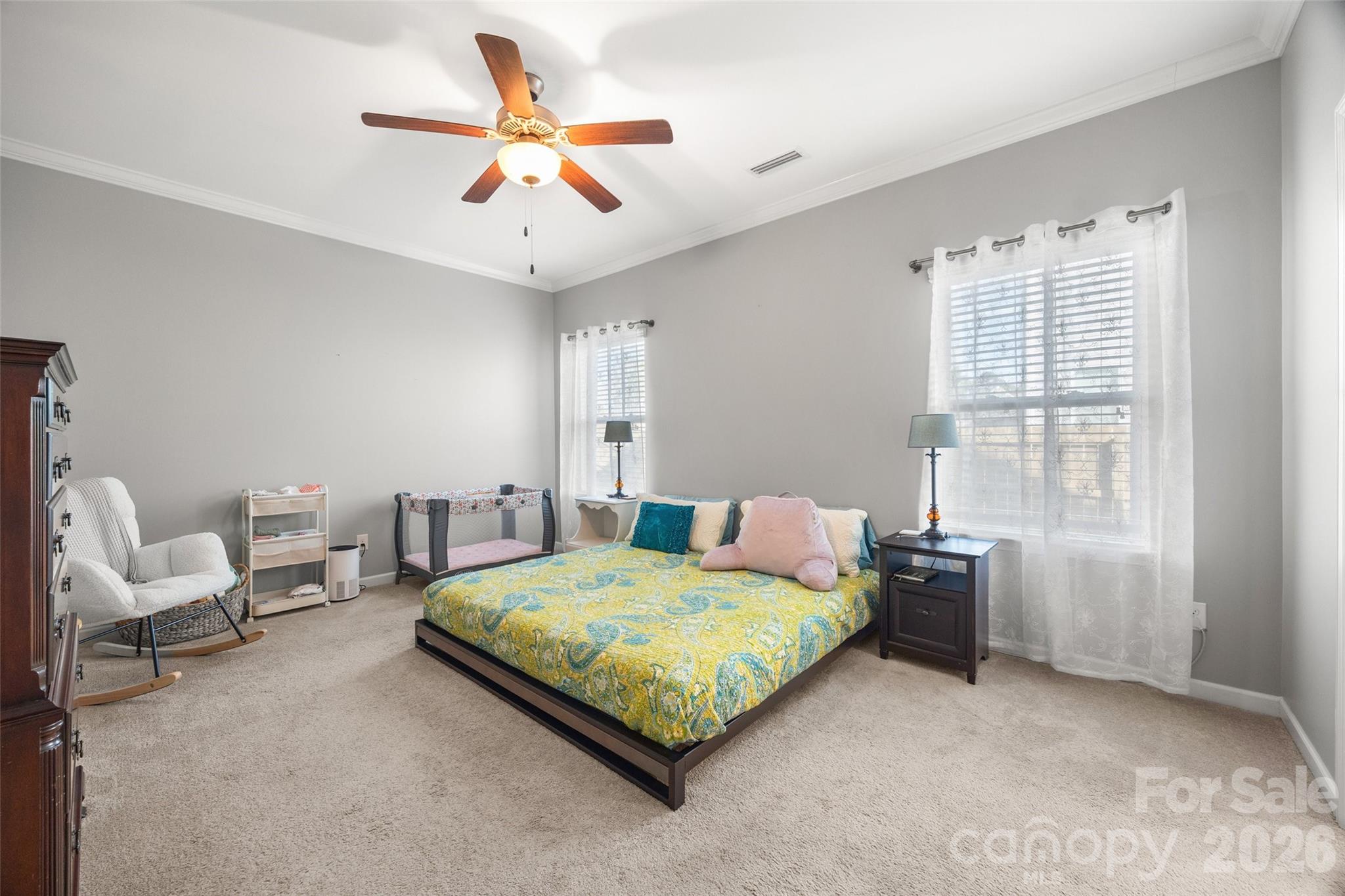 Ellis Pond - Residential