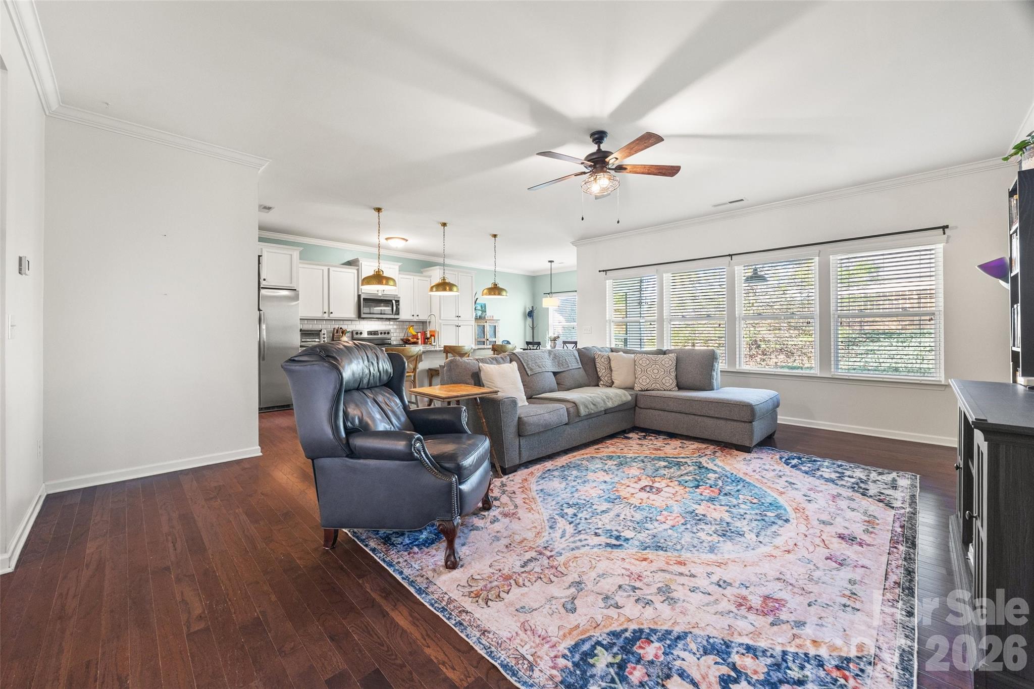 Ellis Pond - Residential