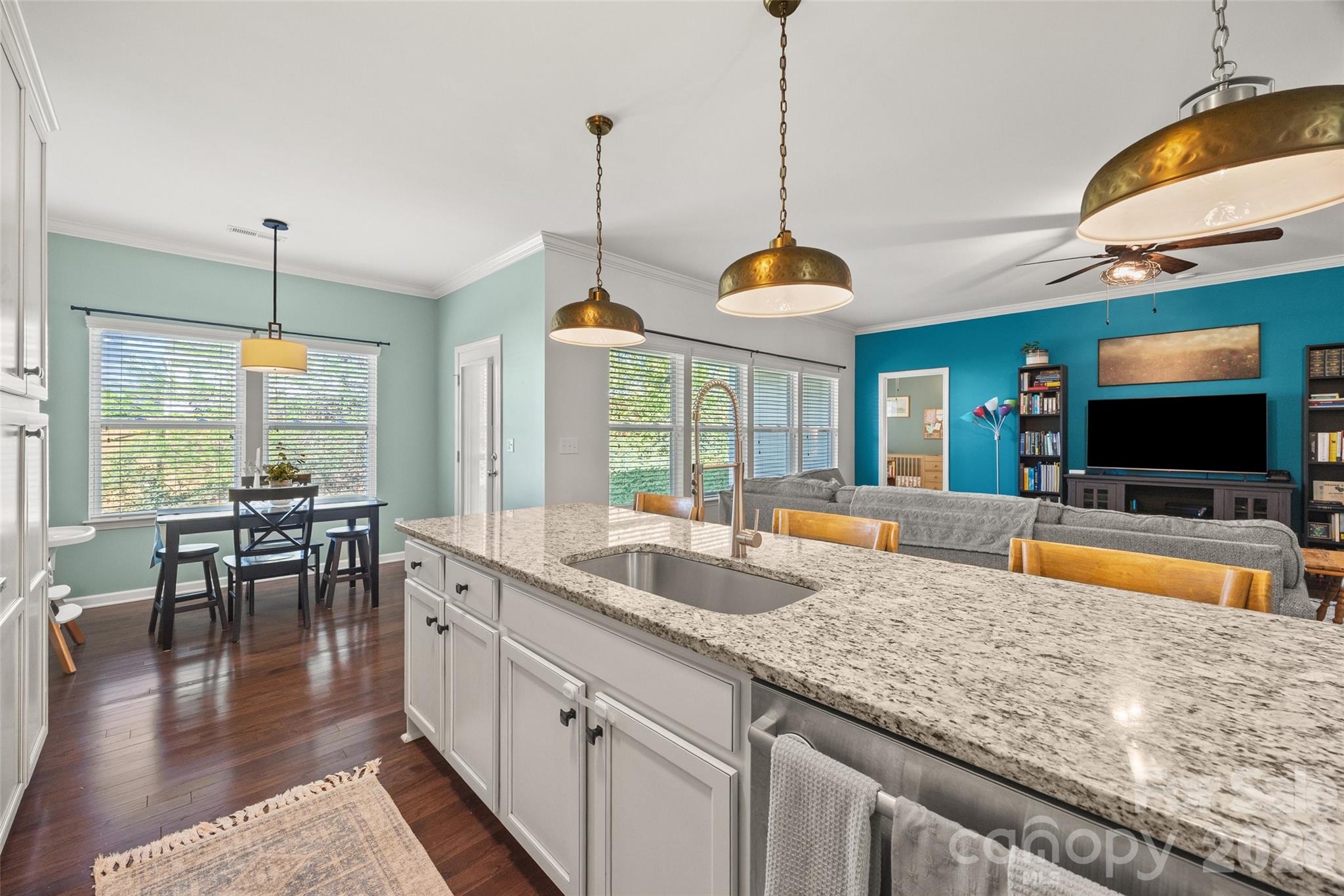 Ellis Pond - Residential