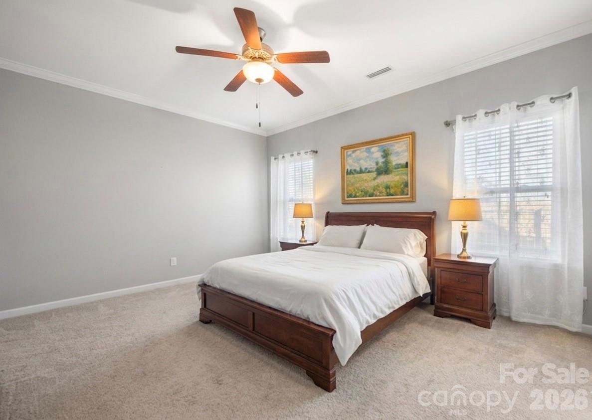 Ellis Pond - Residential