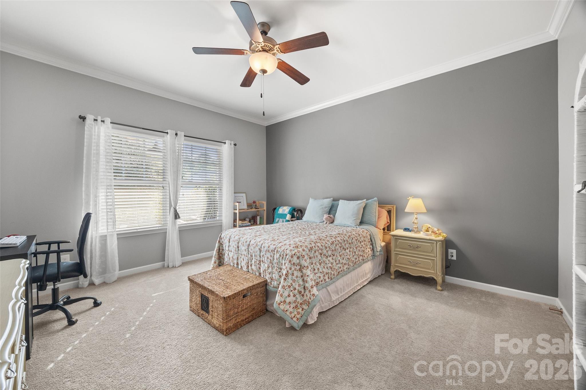 Ellis Pond - Residential