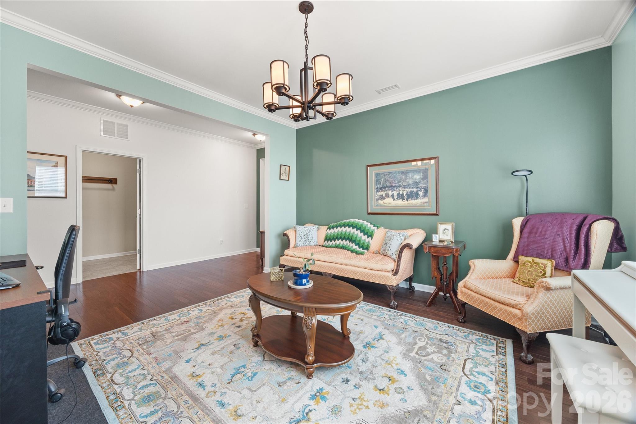 Ellis Pond - Residential