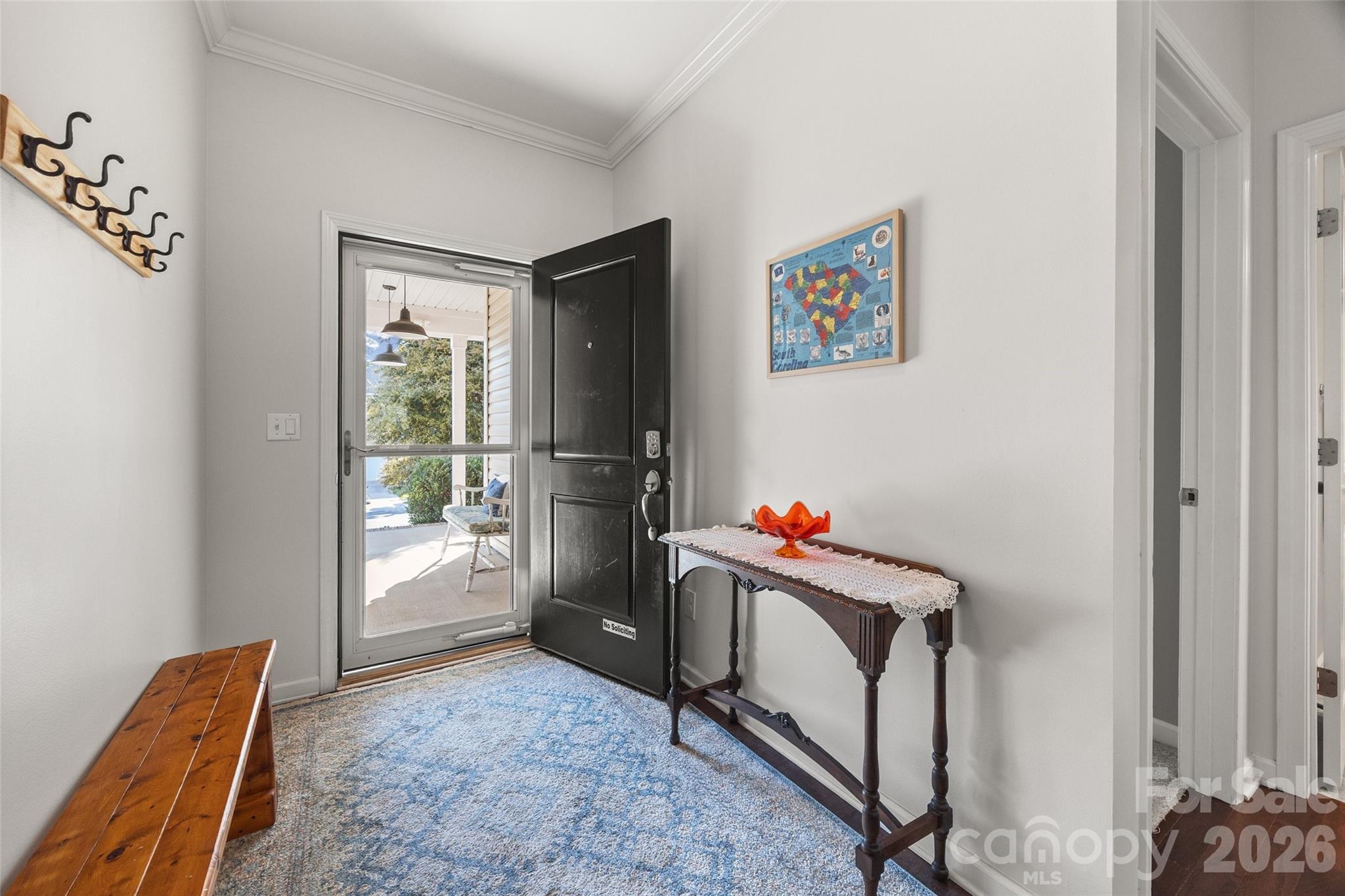 Ellis Pond - Residential