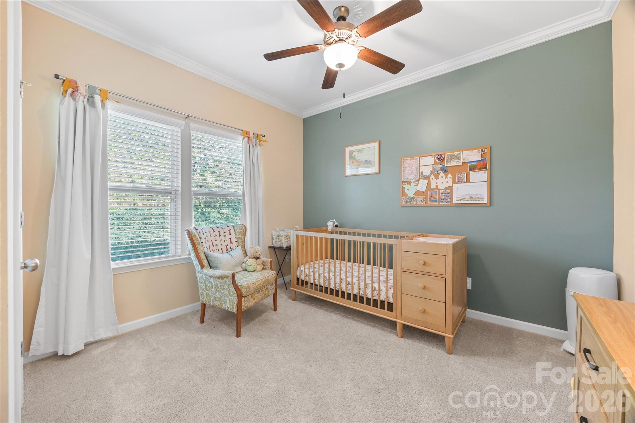 Ellis Pond - Residential