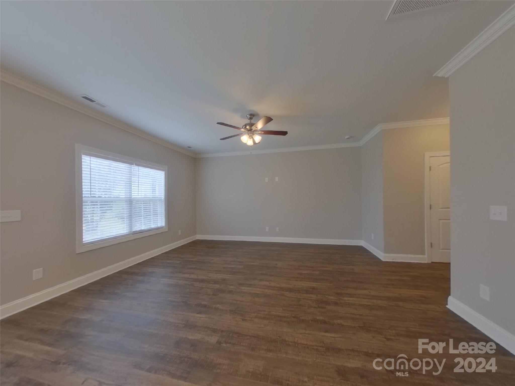 None - Residential Lease