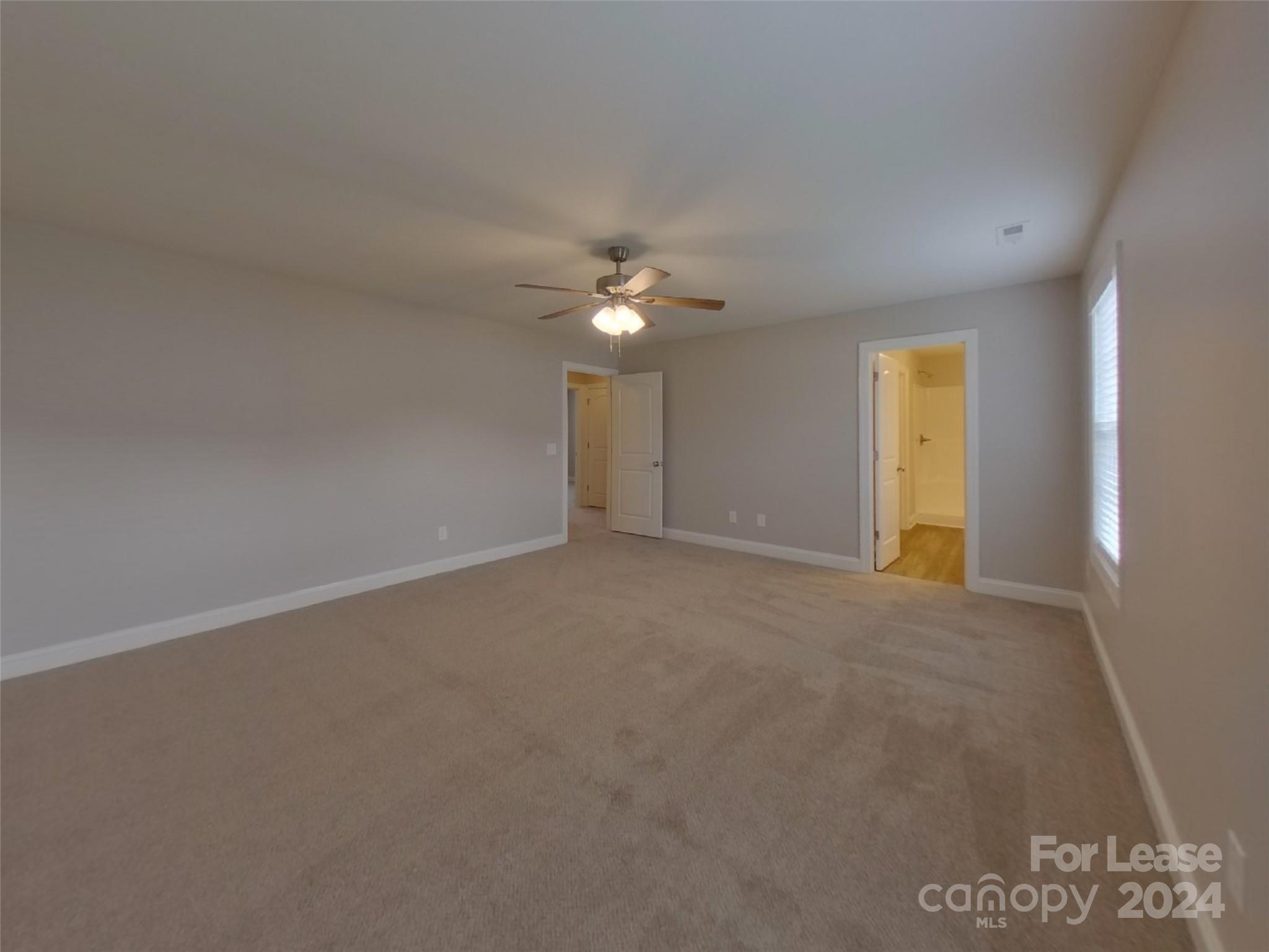 None - Residential Lease