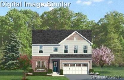 The Mills At Rocky River - Residential