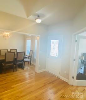 Olde Fields - Residential