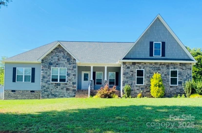 Olde Fields - Residential