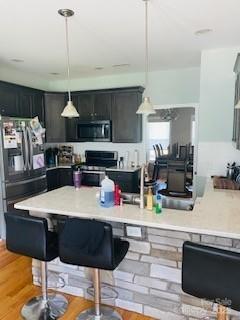 Olde Fields - Residential