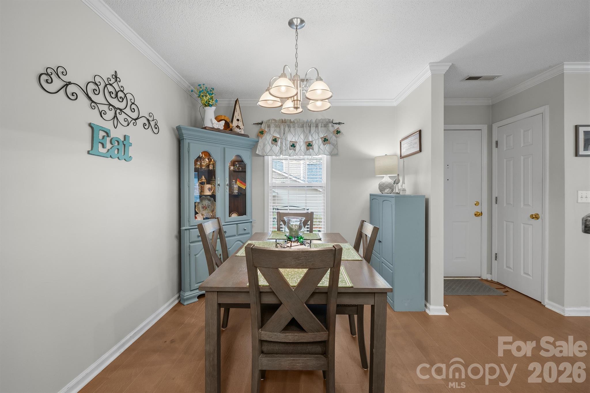 Lake Crest - Residential