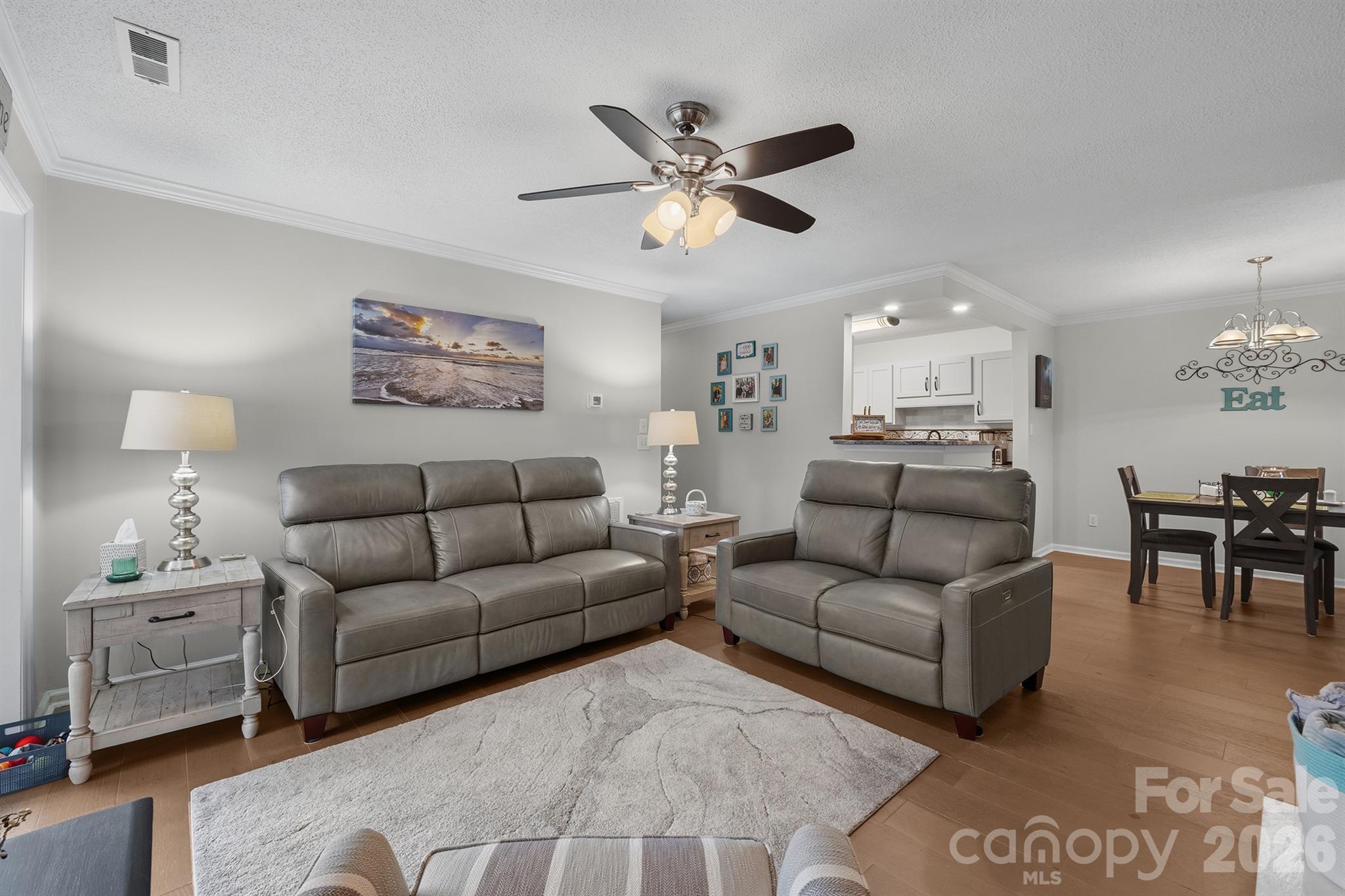 Lake Crest - Residential