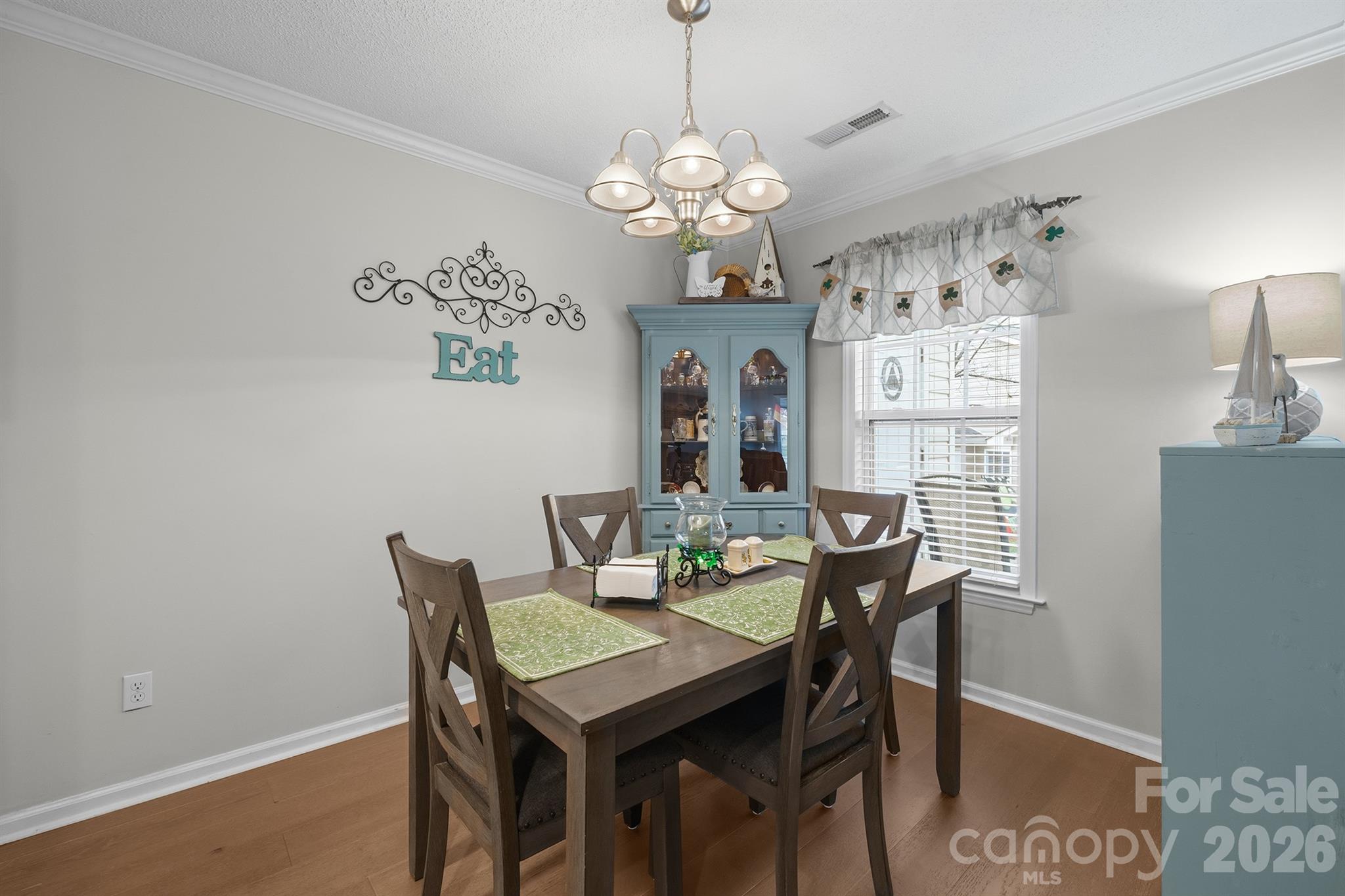 Lake Crest - Residential