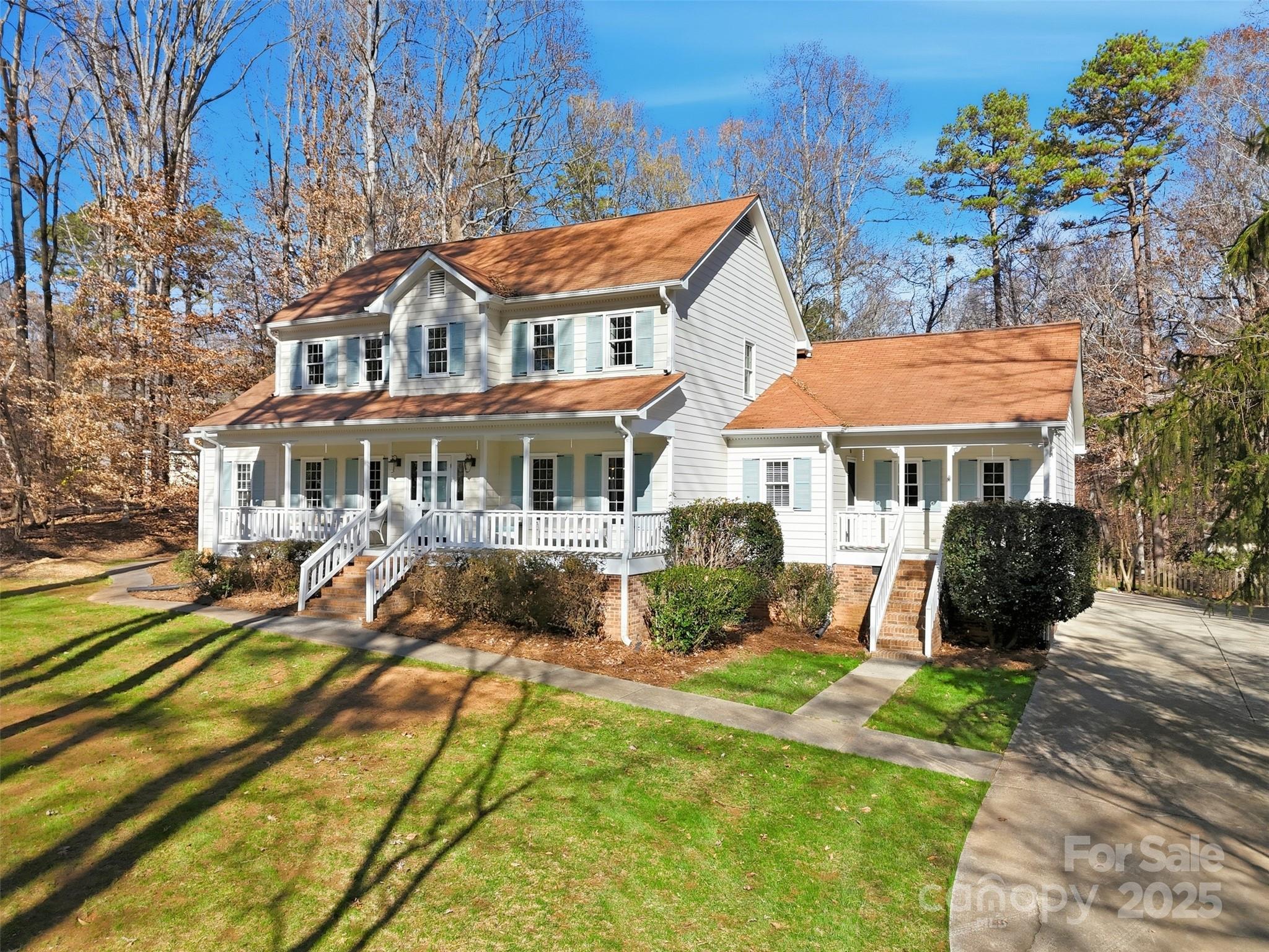 2123 Wedgewood Drive