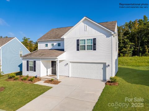 1506 Iron Forge Court Bessemer City NC 28016