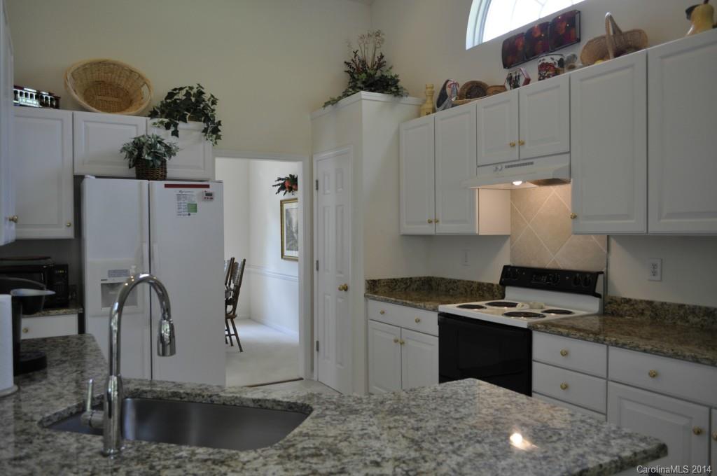 Glynwater - Residential