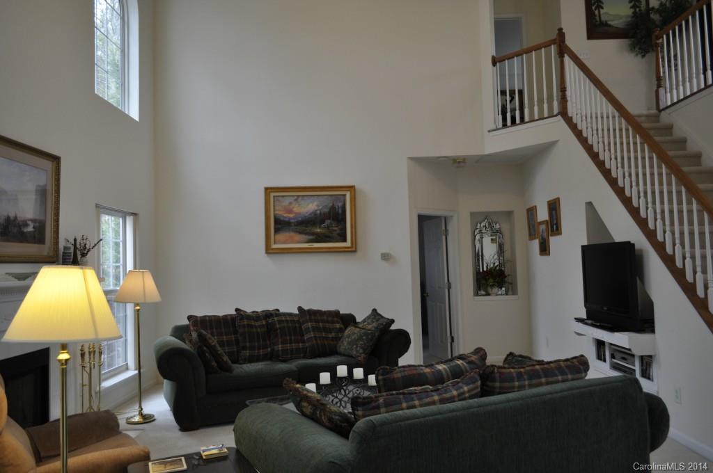 Glynwater - Residential