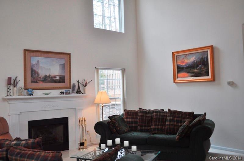 Glynwater - Residential