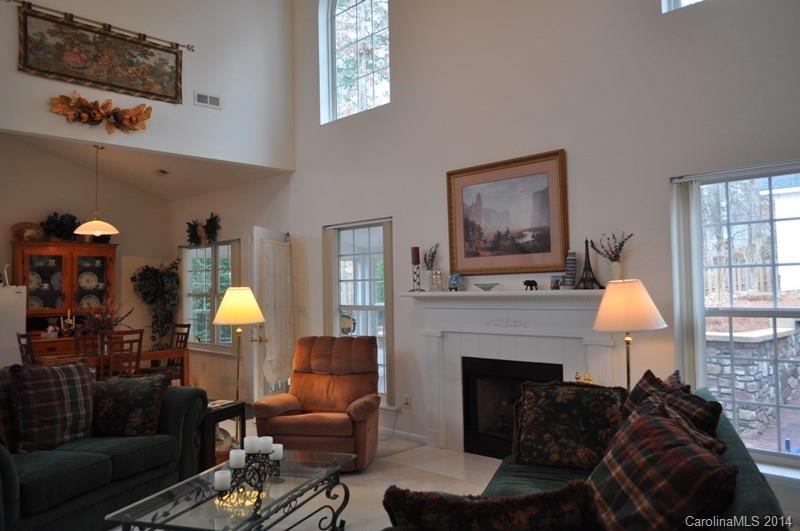 Glynwater - Residential