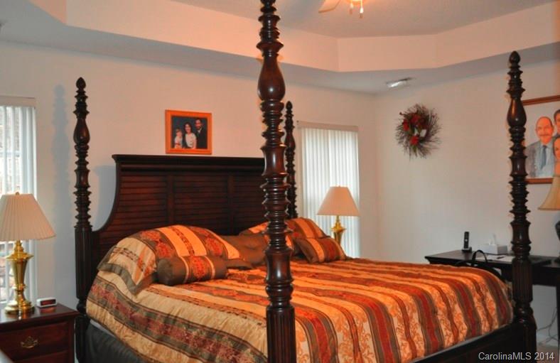 Glynwater - Residential