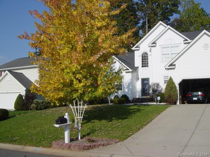 Glynwater - Residential