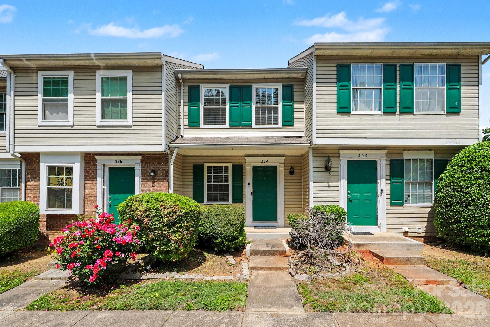 544 Lex Drive